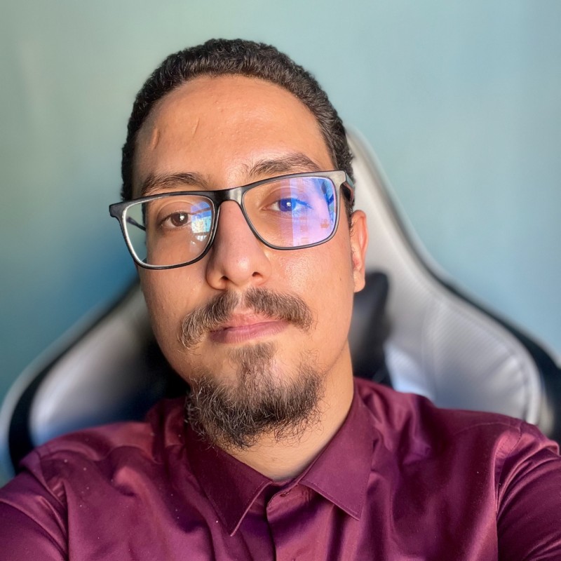 Mohamed Salem