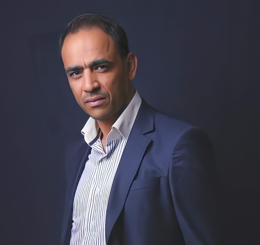Walid Djouadi
